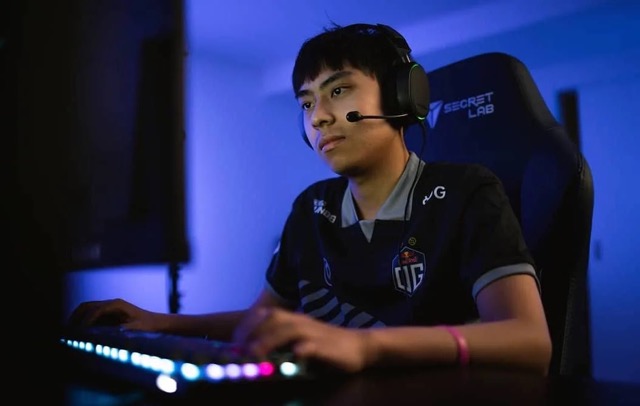Ana Dota 2