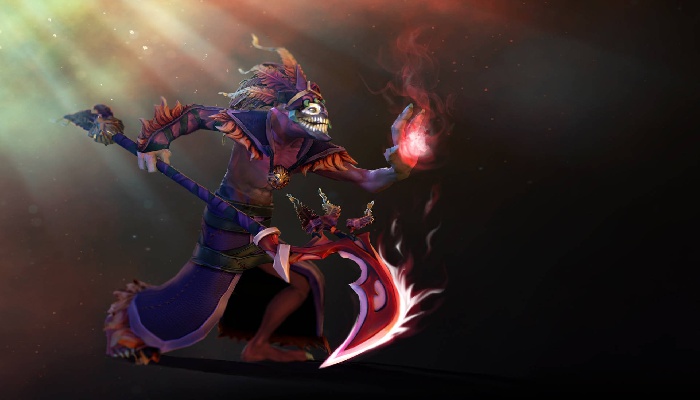 dazzle dota 2